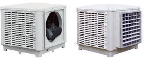 industrial environmental protection air conditioning